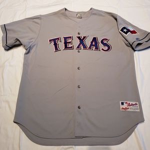 Baseball Jersey